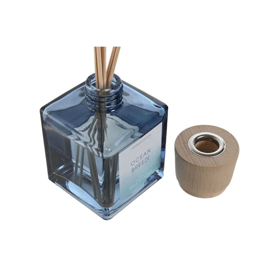 Luftfrisker Home ESPRIT Middelhavet 100 ml #5