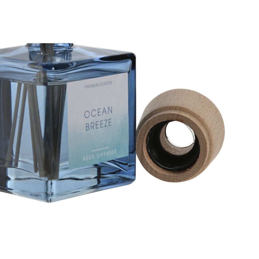 Luftfrisker Home ESPRIT Middelhavet 100 ml #9