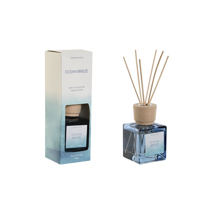 Luftfrisker Home ESPRIT Middelhavet 100 ml #1