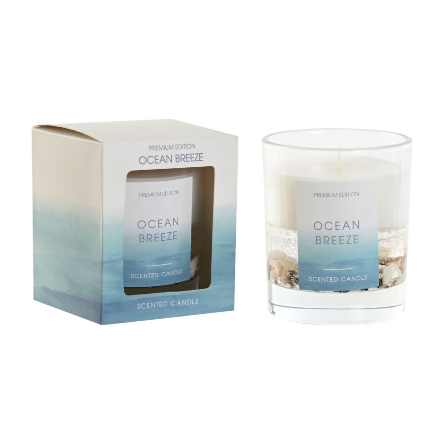 Duftlys Home ESPRIT Ocean Breeze Middelhavet #1