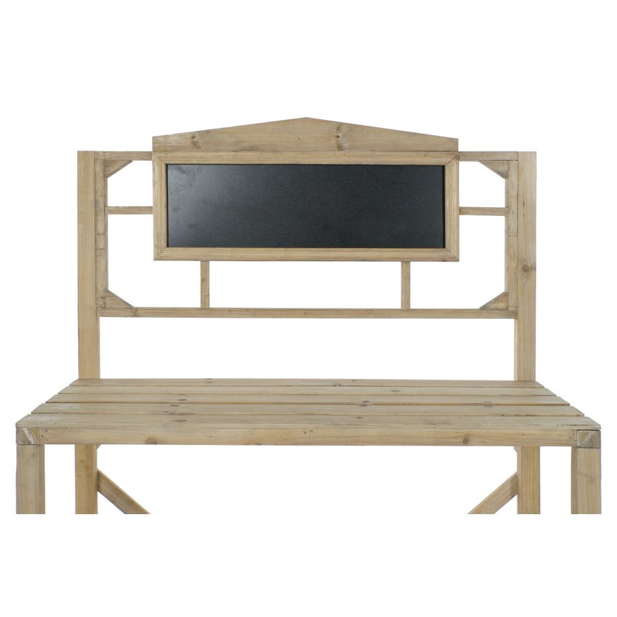 Hylder Home ESPRIT Sort Brt Gran 98 x 68 x 192 cm #5
