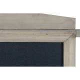 Hylder Home ESPRIT Sort Brt Gran 98 x 68 x 192 cm #6