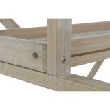 Hylder Home ESPRIT Sort Brt Gran 98 x 68 x 192 cm #7