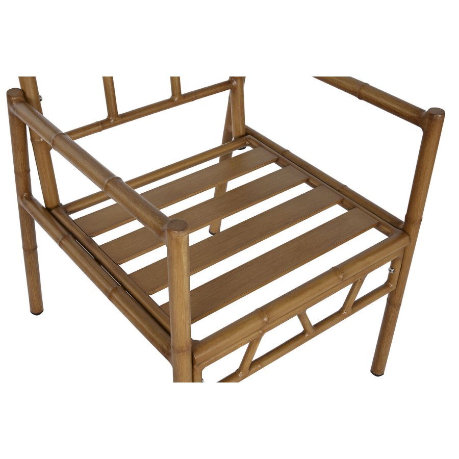 Have mbler Home ESPRIT Beige 160 x 90 x 75 cm 83 cm (5 Dele) #6