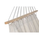 Hngekje Home ESPRIT Hvid Frynse 200 x 100 x 5 cm #4