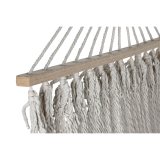Hngekje Home ESPRIT Hvid 100 x 200 x 5 cm #4