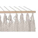 Hngekje Home ESPRIT Hvid 100 x 200 x 5 cm #6