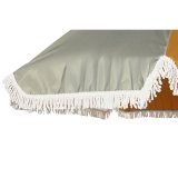 Parasol Home ESPRIT Multifarvet 198 x 198 x 266 cm 198 x 198 x 220 cm #2