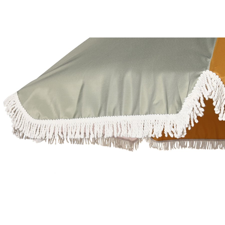 Parasol Home ESPRIT Multifarvet 198 x 198 x 266 cm 198 x 198 x 220 cm #2