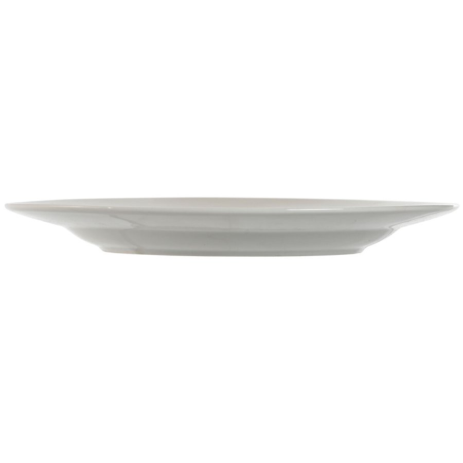 Madlavningsst Home ESPRIT Bl Beige Porceln 18 Dele 27 x 27 x 2 cm #10