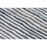 Tppe Home ESPRIT Bl Hvid 120 x 180 x 0,5 cm #9