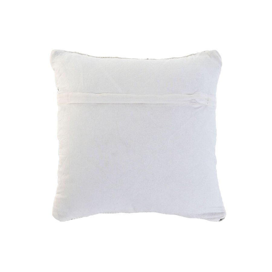 Pude Home ESPRIT Bl Hvid Middelhavet 45 x 15 x 45 cm #3