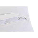 Pude Home ESPRIT Bl Hvid Middelhavet 45 x 15 x 45 cm #4