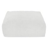 Puf Home ESPRIT Beige 87 x 87 x 32 cm #13