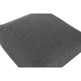 Puf Home ESPRIT Gr 87 x 87 x 32 cm #5