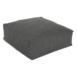 Puf Home ESPRIT Gr 87 x 87 x 32 cm #1