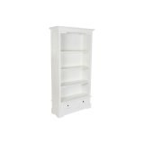 Hylder Home ESPRIT Hvid Tr 97 x 34 x 180 cm #1