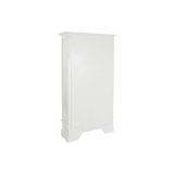 Hylder Home ESPRIT Hvid Tr 97 x 34 x 180 cm #2