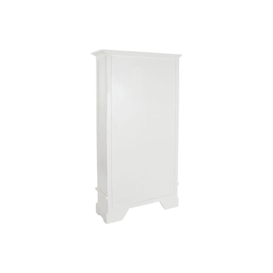 Hylder Home ESPRIT Hvid Tr 97 x 34 x 180 cm #2