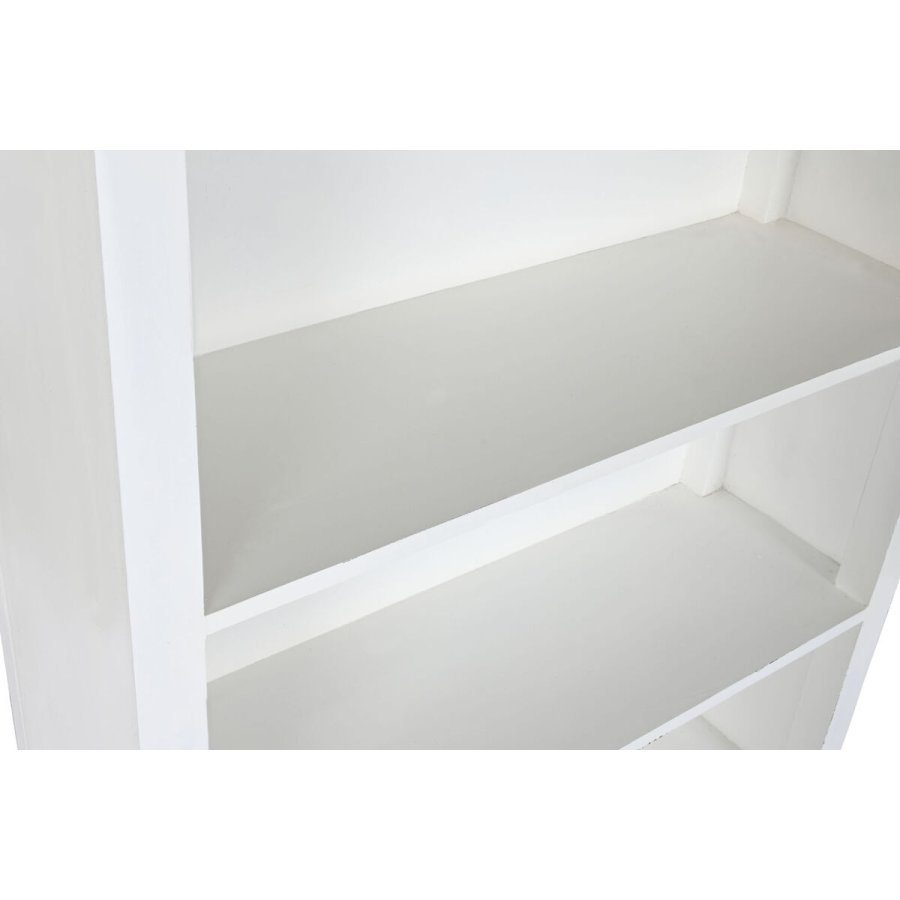 Hylder Home ESPRIT Hvid Tr 97 x 34 x 180 cm #3