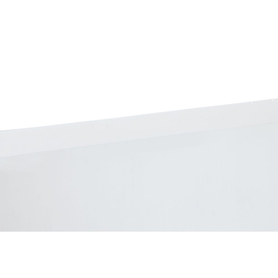 Hylder Home ESPRIT Hvid Tr 97 x 34 x 180 cm #4