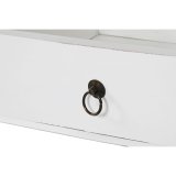 Hylder Home ESPRIT Hvid Tr 97 x 34 x 180 cm #6