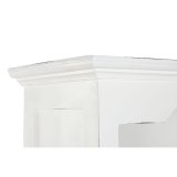 Hylder Home ESPRIT Hvid Tr 97 x 34 x 180 cm #7