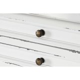 Skrivebord Home ESPRIT Hvid Tr 150 x 57 x 100 cm #5