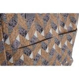 Hndtasker til damer Home ESPRIT Brun Turkisbl Koral 55 x 14 x 35 cm (3 enheder) #2