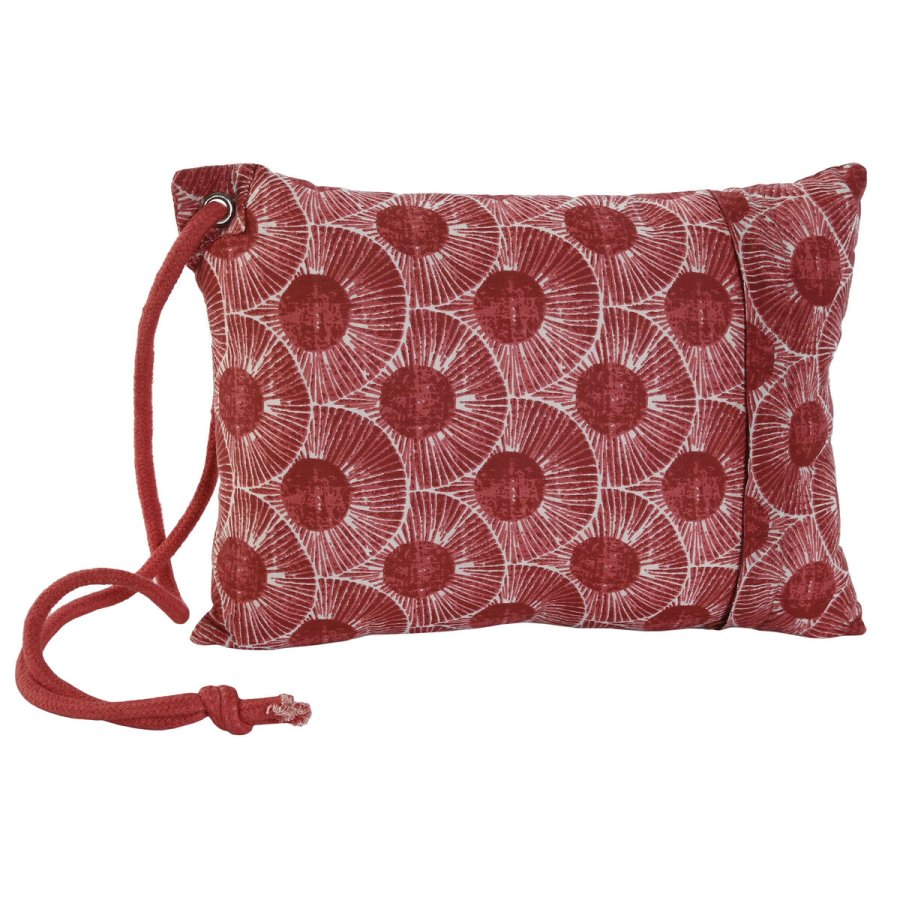 Pude Home ESPRIT Rd Grn Koral 30 x 10 x 20 cm (3 enheder) #4
