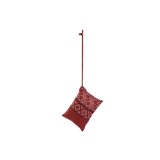 Pude Home ESPRIT Rd Grn Koral 30 x 10 x 20 cm (3 enheder) #5