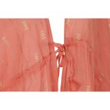 Sarong Home ESPRIT Grn Beige Koral (3 enheder) #2