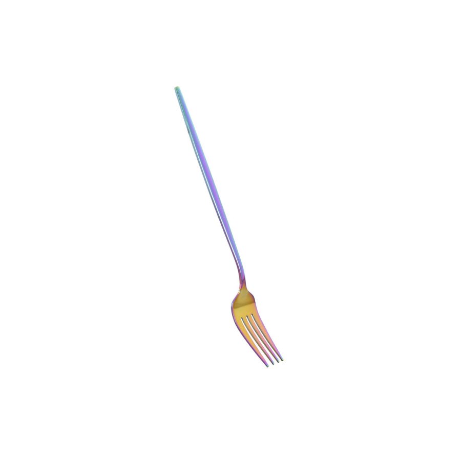 Bestik Home ESPRIT Rustfrit stl 3 x 1,5 x 13 cm 16 Dele #7