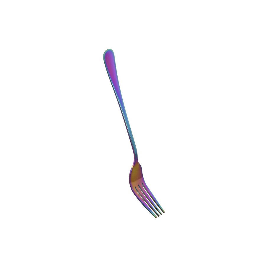 Bestik Home ESPRIT Rustfrit stl 1,8 x 0,3 x 23 cm 16 Dele #7