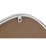 Vgspejl Home ESPRIT Hvid Moderne 56 x 2,5 x 69,5 cm #17