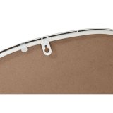 Vgspejl Home ESPRIT Hvid Moderne 45 x 2 x 68 cm #13