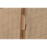 mbler Home ESPRIT Natur Spanskrr Hrast 157 x 40 x 46 cm #6