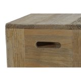 Sofabord Home ESPRIT Fyr 35 x 35 x 40 cm #4