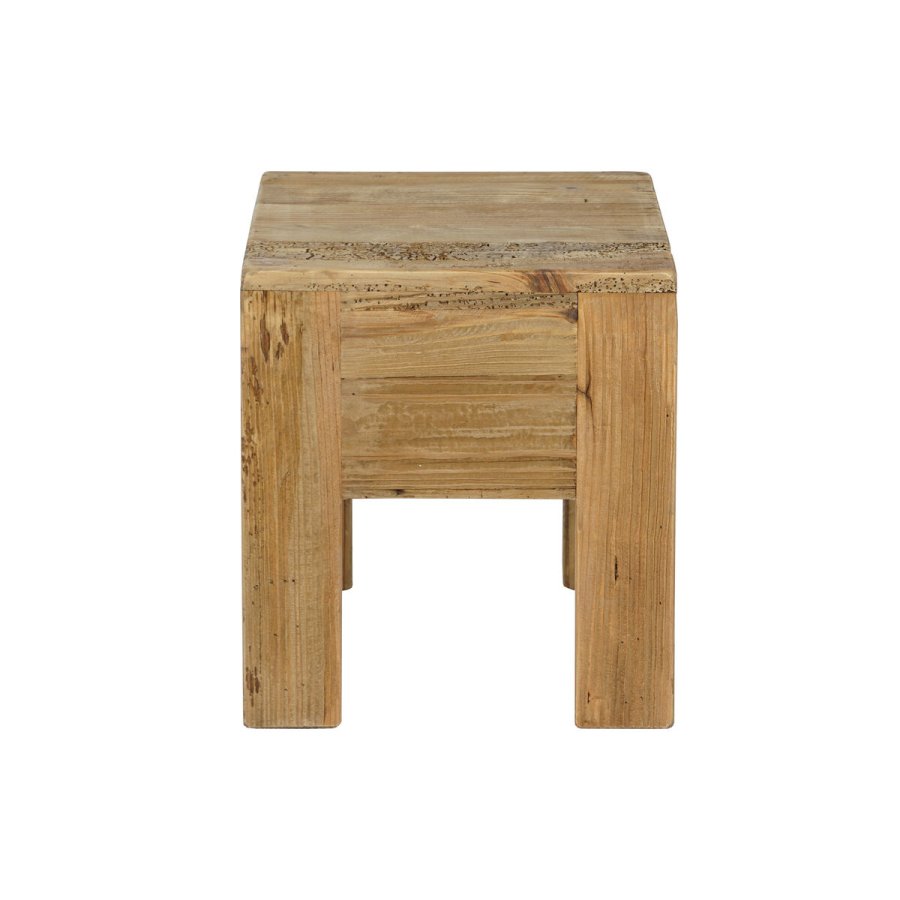 Sofabord Home ESPRIT Fyr 35 x 35 x 40 cm #5