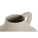 Vase Home ESPRIT Beige Stent�j Traditionel stil 34 x 34 x 50 cm #2