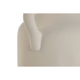 Vase Home ESPRIT Beige Stent�j Traditionel stil 34 x 34 x 50 cm #3