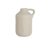 Vase Home ESPRIT Beige Stent�j Traditionel stil 34 x 34 x 50 cm #1