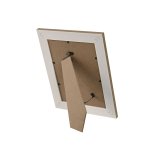 Fotoramme Home ESPRIT Krystal Tr MDF 18 x 2,8 x 23 cm (4 enheder) #5