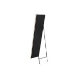 Pkldningsspejl Home ESPRIT Hvid Brun Beige Gr 35,5 x 40 x 155 cm (4 enheder) #9