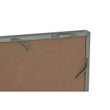 Vgspejl Home ESPRIT Grn Vindue Scandi 90 x 2 x 90 cm #13