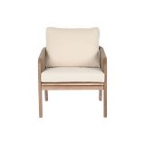 Have mbler Home ESPRIT Brun 138 x 79 x 83 cm 138 x 79 x 65 cm (4 Dele) #3