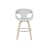 Taburet Home ESPRIT Gr Tr 55,5 x 52,5 x 92,5 cm #5