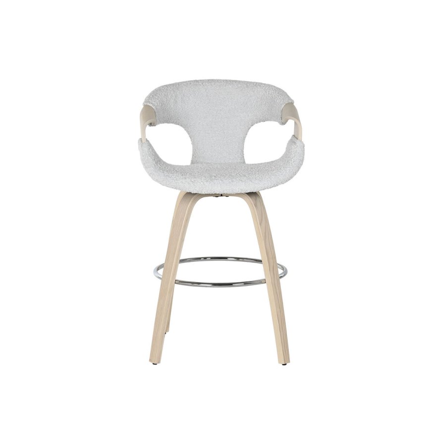 Taburet Home ESPRIT Gr Tr 55,5 x 52,5 x 92,5 cm #5