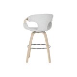 Taburet Home ESPRIT Gr Tr 55,5 x 52,5 x 92,5 cm #9