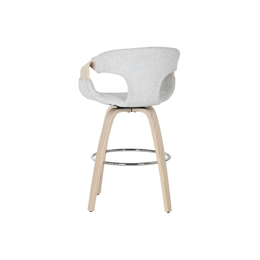 Taburet Home ESPRIT Gr Tr 55,5 x 52,5 x 92,5 cm #9